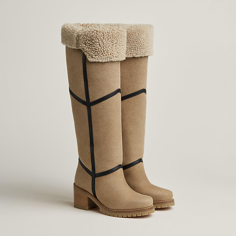 Leisure 50 boot | Hermès Greece